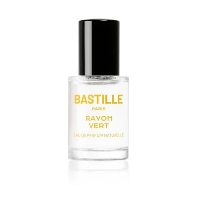 Bastille Parfums Eau de parfum Rayon Vert