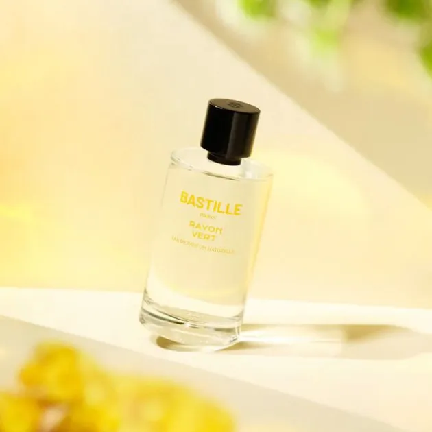 Bastille Parfums Eau de parfum Rayon Vert