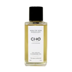 CHO Nature Huile démaquillante bio - 100ml