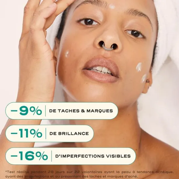 Circles Soin concentré anti-imperfections Neat - 30 ml