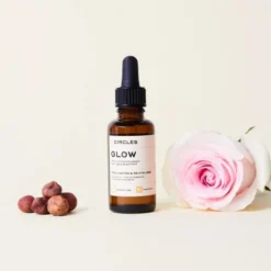 Circles Sérum lissant & régénérant Glow - 30 ml