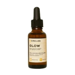 Circles Sérum lissant & régénérant Glow - 30 ml
