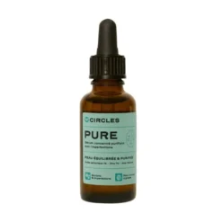 Circles Sérum purifiant & anti-imperfections Pure - 30 ml