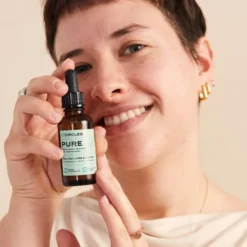 Circles Sérum purifiant & anti-imperfections Pure - 30 ml