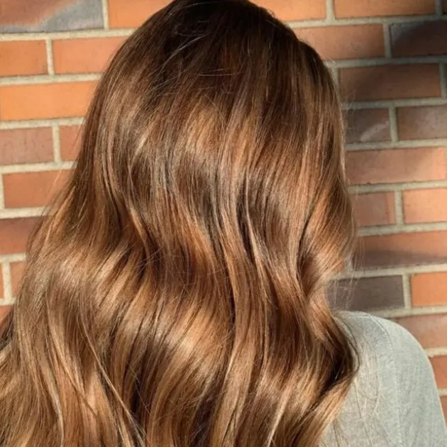 Connivence Lab Coloration végétale Noisette Dorée - 100 g