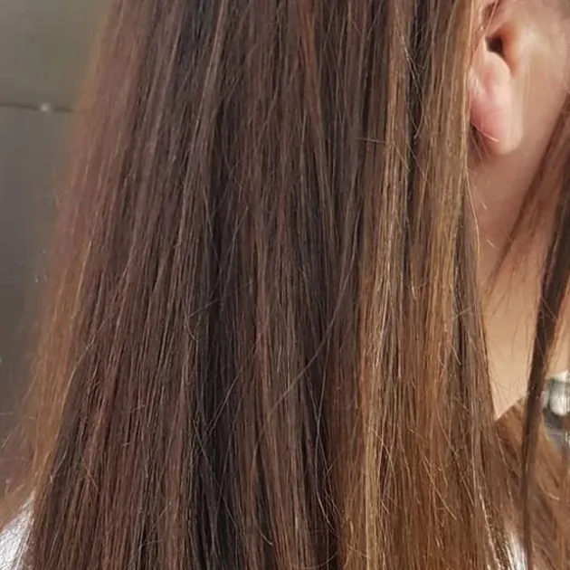 Connivence Lab Coloration végétale Noisette Dorée - 100 g