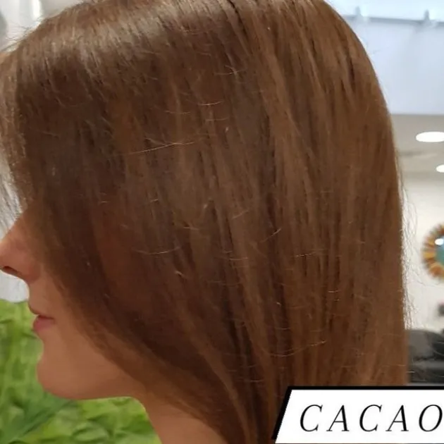 Connivence Lab Coloration végétale Cacao - 100 g
