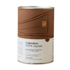 Connivence Lab Coloration végétale Cacao - 100 g