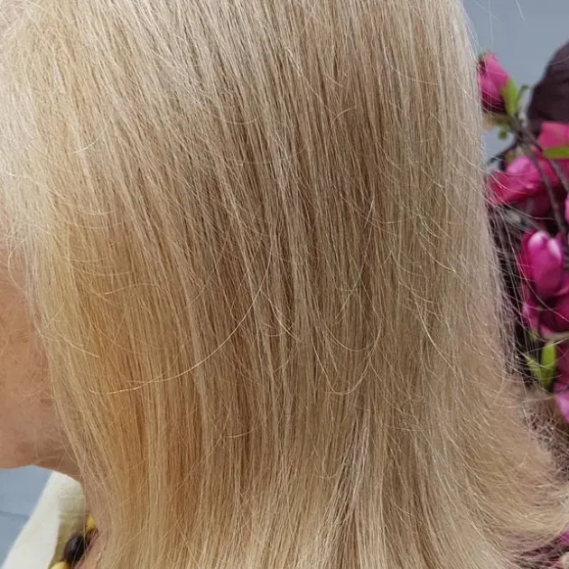 Connivence Lab Coloration végétale Blond Clair Naturel - 100 g