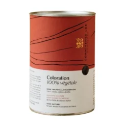 Connivence Lab Coloration végétale Noisette Cuivrée - 100 g