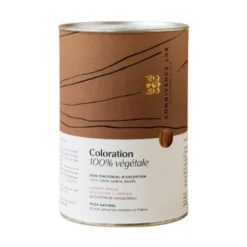 Connivence Lab Coloration végétale Marron Miellé - 100 g