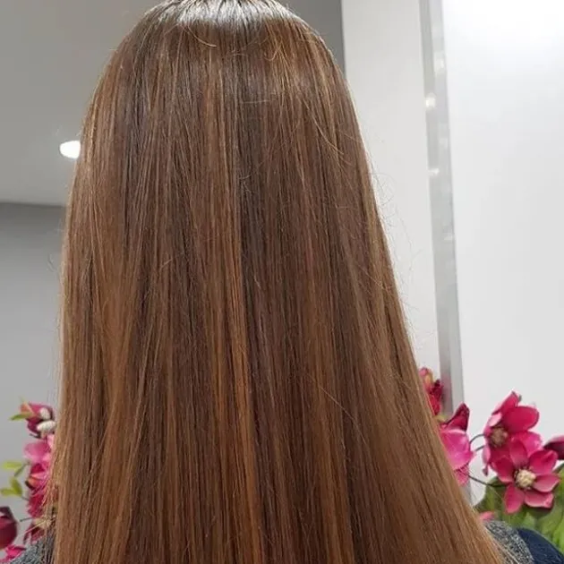 Connivence Lab Coloration végétale Noisette Naturelle - 100 g
