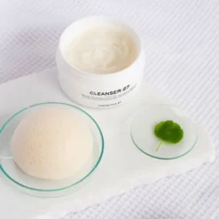 Cosmetics 27 Baume nettoyant exfoliant bio-équilibrant Cleanser 27 - 125 ml