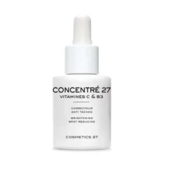 Cosmetics 27 Correcteur anti-taches Concentré 27 - 30 ml