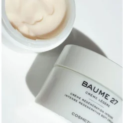 Cosmetics 27 Crème légère régénération intense Baume 27 - 50 ml