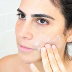 Cosmetics 27 Poudre micro-exfoliante éclat Peel 27 - 40 g