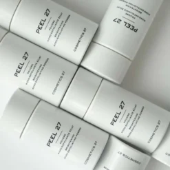 Cosmetics 27 Poudre micro-exfoliante éclat Peel 27 - 40 g