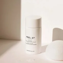 Cosmetics 27 Poudre micro-exfoliante éclat Peel 27 - 40 g