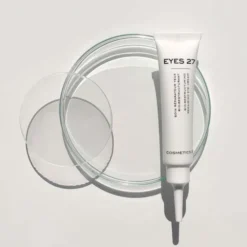 Cosmetics 27 Soin réparateur yeux bio-restructurant Eyes 27 - 15 ml