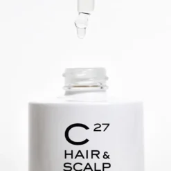 Cosmetics 27 Sérum Hair & Scalp C27 - 50 ml