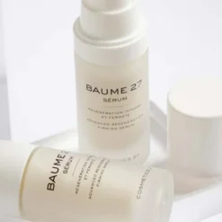Cosmetics 27 Sérum régénération intense et fermeté Baume 27 - 30 ml