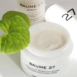 Cosmetics 27 Sérum régénération intense et fermeté Baume 27 - 30 ml