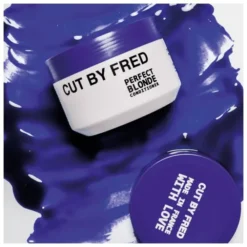 Cut by Fred Après-shampoing Perfect Blonde - 400 ml
