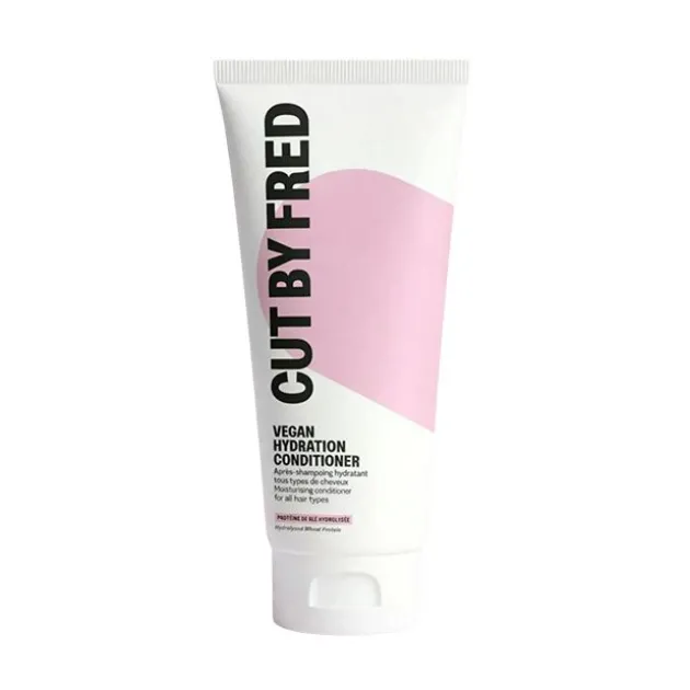 Cut by Fred Après-shampoing Vegan Hydration Conditioner - 200 ml