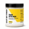 Cut by Fred Masque Vegan Detox Mask - 250 ml