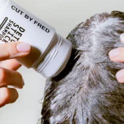 Cut by Fred Shampoing solide en stick Detox - 70g