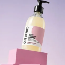Cut by Fred Shampoing Vegan Hydratation - 290 ml