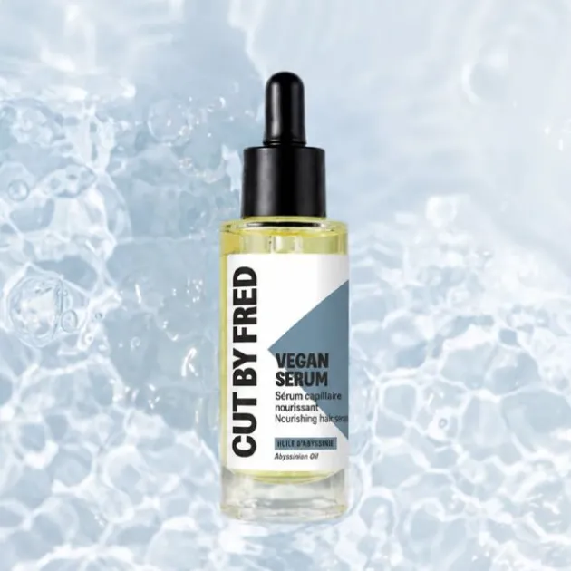 Cut by Fred Sérum cheveux vegan - 30ml