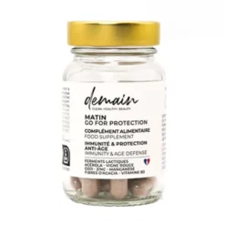 Demain Beauty Complément alimentaire Go For Protection