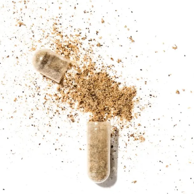 Demain Beauty Complément alimentaire Go For Protection