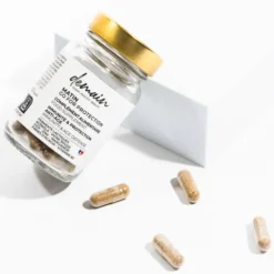 Demain Beauty Complément alimentaire Go For Protection