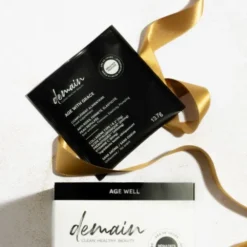 Demain Beauty Complément alimentaire collagène Age With Grace