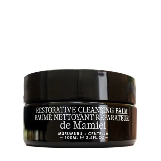 De Mamiel Baume Nettoyant Visage Réparateur - 100 ml
