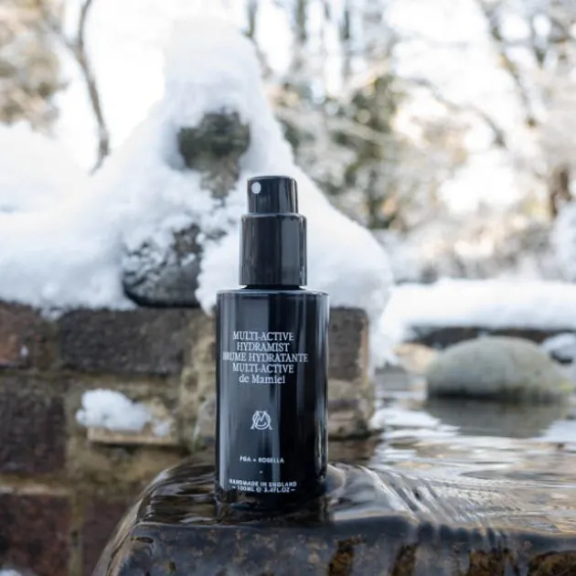 De Mamiel Brume visage hydratante multi-active - 100ml