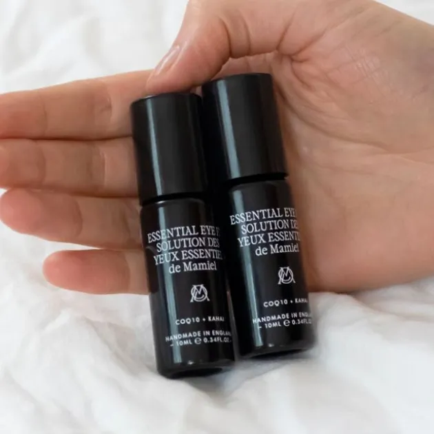 De Mamiel Sérum contour des yeux Essential Eye Fix - 10 ml