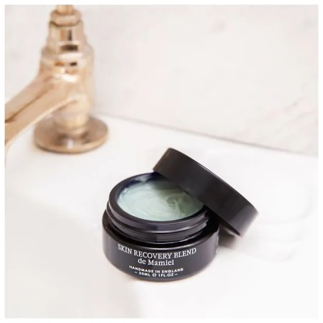 De Mamiel Sérum en baume Skin Recovery Concentrate - 30 ml