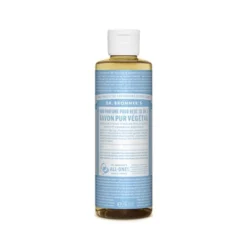 Dr Bronner Savon naturel liquide - 240ml