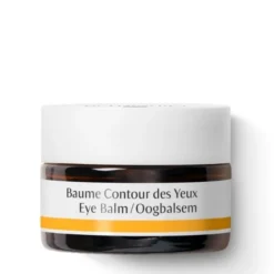 Dr. Hauschka Baume contour des yeux - 10 ml