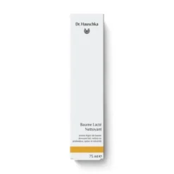 Dr. Hauschka Baume lacté nettoyant - 75 ml