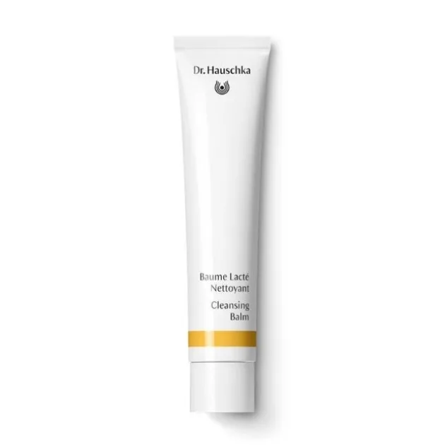 Dr. Hauschka Baume lacté nettoyant - 75 ml