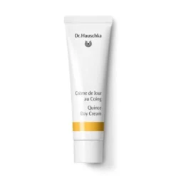 Dr. Hauschka Crème de jour au coing - 30 ml