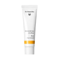 Dr. Hauschka Crème de jour à la rose - 30 ml