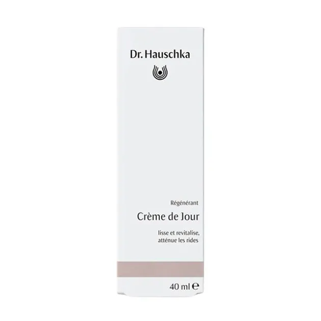 Dr. Hauschka Crème de jour Régénérante - 40 ml