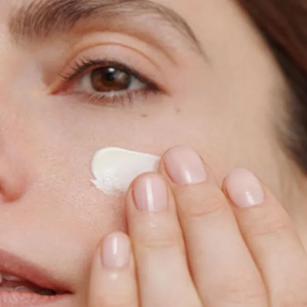 Dr. Hauschka Crème de jour Régénérante - 40 ml