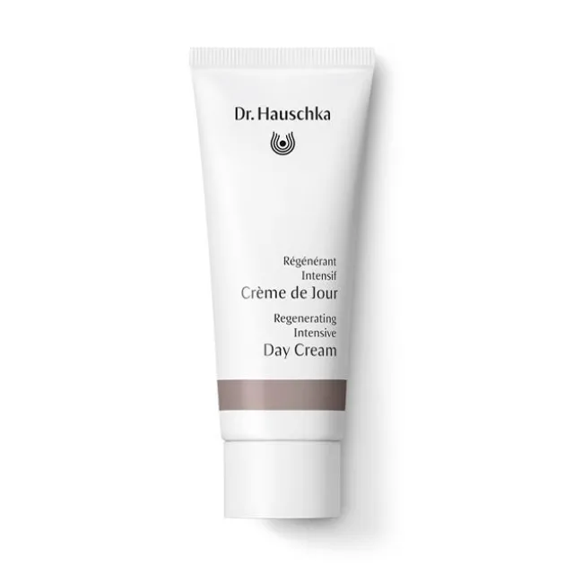 Dr. Hauschka Crème de jour régénérante intensive - 40 ml