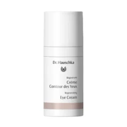 Dr. Hauschka Crème Régénérante Contour des Yeux - 15 ml